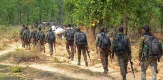 क्यों लौटाए जा रहे जम्मू-कश्मीर से CRPF, BSF और SSB के जवान? हैरान कर देगी वजह अर्धसैनिक बल