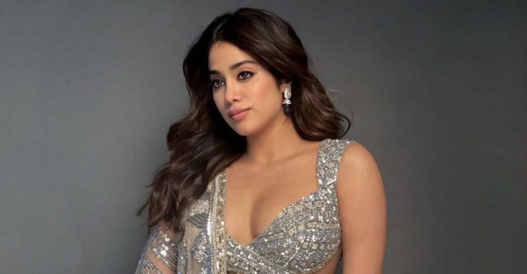 Janhvi Kapoor Janhvi Kapoor