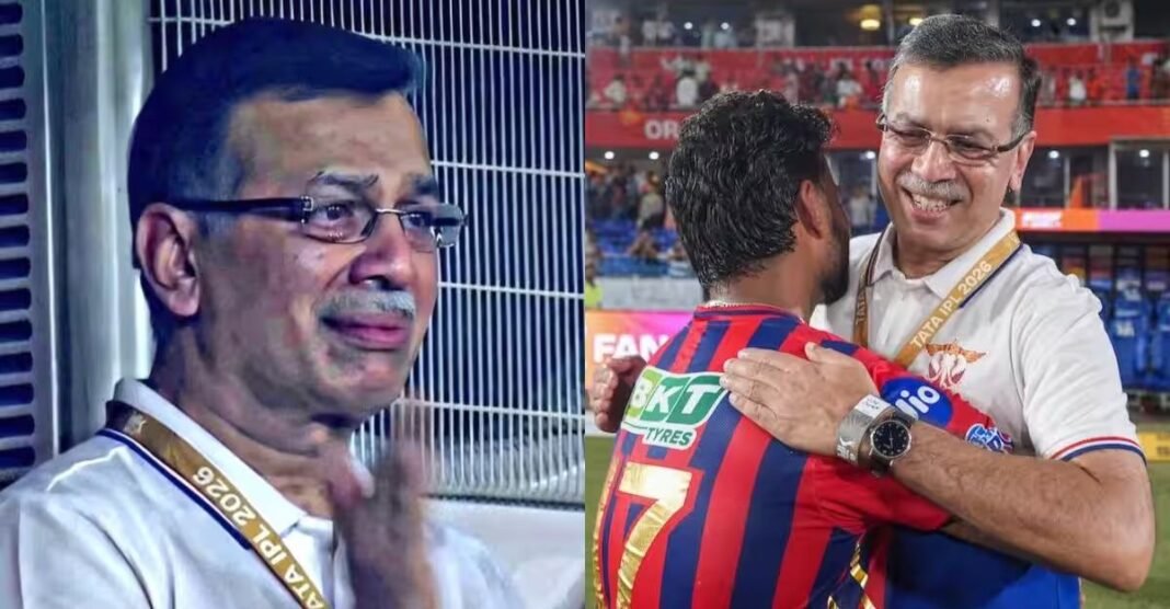 हार के गम से जीत की खुशी तक: संजीव गोयनका और ऋषभ पंत की वायरल हुई दिल छू लेने वाली बातचीत IPL 2026