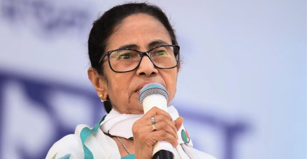 पाकिस्तान की धमकी पर ममता का तीखा वार! पूछा—अब भी चुप क्यों है केंद्र, क्या होगा जवाब? ममता बनर्जी