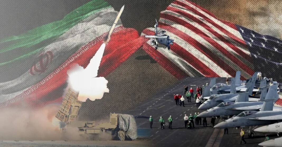 अभी नहीं थमेगी मिडल ईस्ट जंग! ईरान ने ठुकराया पाकिस्तान का शांति प्रस्ताव, अमेरिका को बोला ‘मेरी कुछ शर्ते हैं जो…’ us iran war