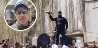 लद्दाख में हुई अनोखी नीलामी: एक अंडे पर 25 हजार रुपये, वजह पढ़कर आप भी दंग रह जाएंगे नीलामी