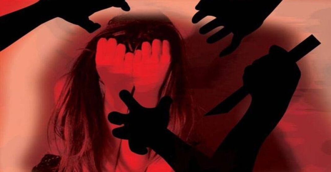 दरिंदगी की हदें पार: आदिवासी बेटी के साथ गैंगरेप के बाद लटकाया फंदे पर, शव की हालत देख कांप गई रूह! Rape Case