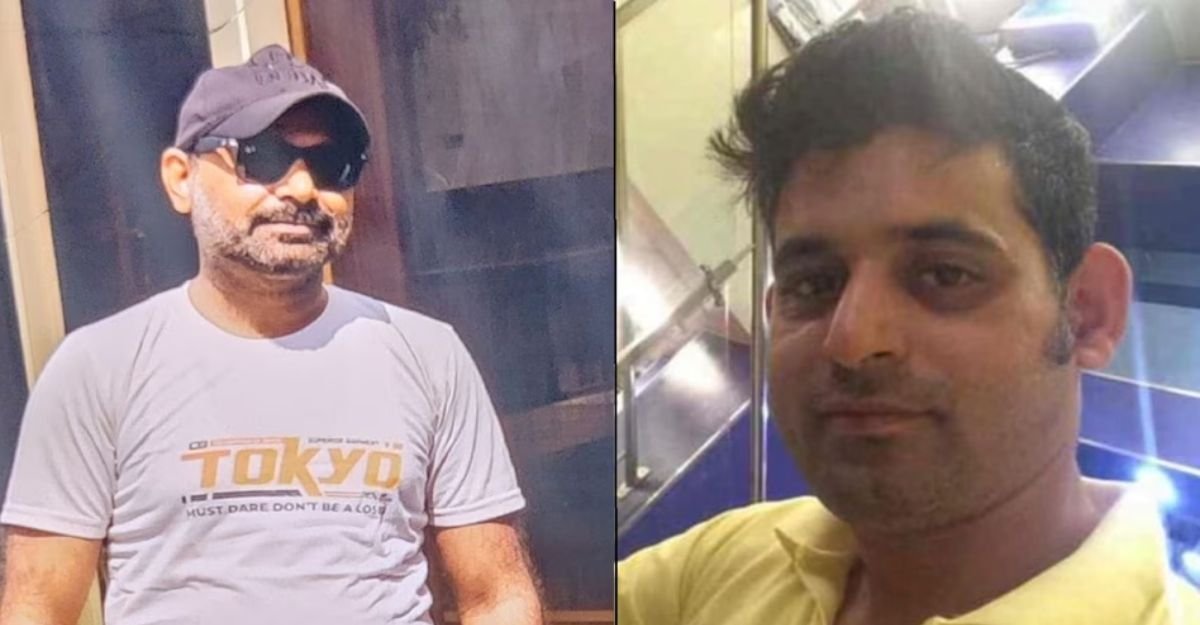 कानपुर किडनी कांड कानपुर किडनी कांड