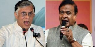 अज्ञात स्थान से जारी किया वीडियो और फिर मिली कोर्ट की राहत, क्या अब शिकंजे में आएंगे असम के सीएम? pawan khera vs Himanta Biswa Sarma