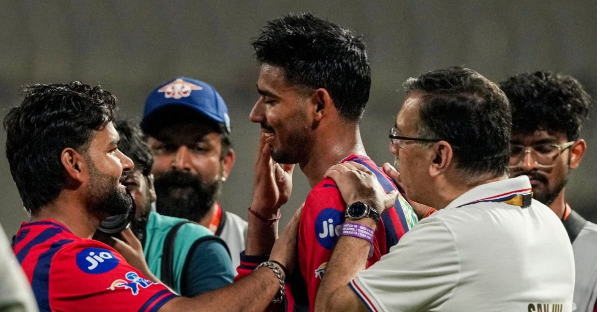 Mukul Chaudhary Mukul Chaudhary