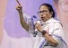 ‘सांप पर भरोसा, बीजेपी पर नहीं!’—चुनावी मंच से ममता का तीखा हमला, असम से लेकर बंगाल तक क्यों गरमाई सियासत? ममता बनर्जी