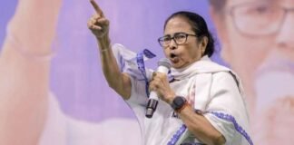 ‘सांप पर भरोसा, बीजेपी पर नहीं!’—चुनावी मंच से ममता का तीखा हमला, असम से लेकर बंगाल तक क्यों गरमाई सियासत? ममता बनर्जी