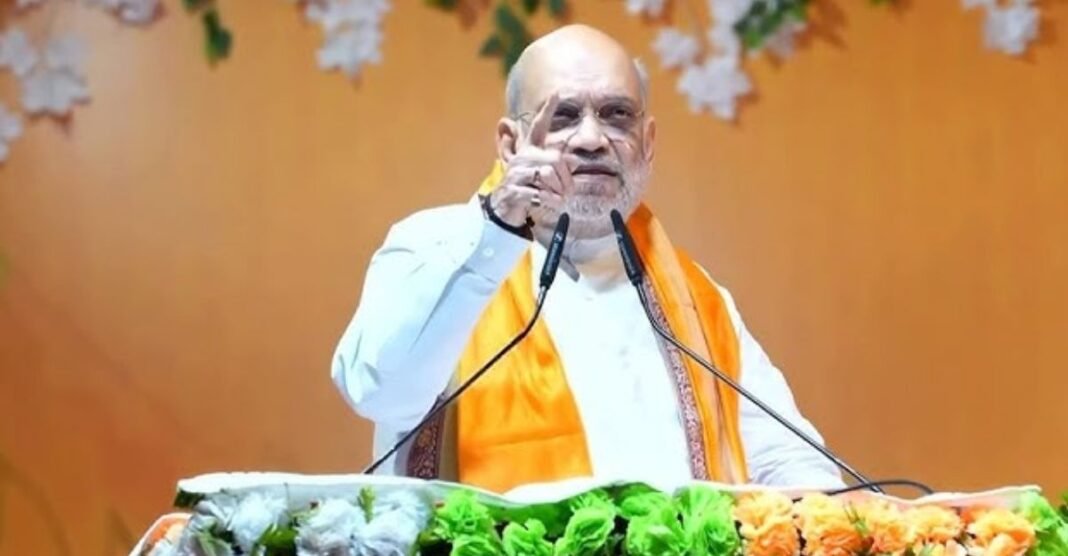 बंगाल में BJP जीती तो CM कौन? अमित शाह ने मंच से किया बड़ा खुलासा, साथ में UCC पर भी दिया कड़ा संकेत! अमित शाह