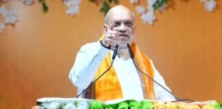 बंगाल में BJP जीती तो CM कौन? अमित शाह ने मंच से किया बड़ा खुलासा, साथ में UCC पर भी दिया कड़ा संकेत! अमित शाह