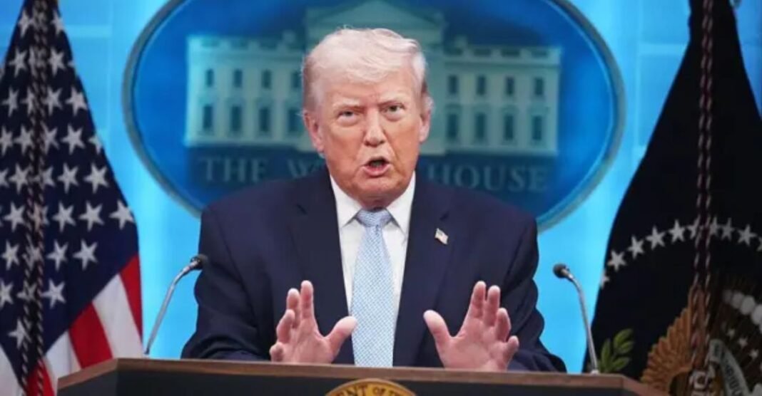 इस्लामाबाद में शांति वार्ता या नया टकराव? ईरान ने ट्रंप को दिया 10 पॉइंट अल्टीमेटम, अमेरिका भी अलर्ट! ट्रंप