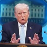 इस्लामाबाद में शांति वार्ता या नया टकराव? ईरान ने ट्रंप को दिया 10 पॉइंट अल्टीमेटम, अमेरिका भी अलर्ट! ट्रंप