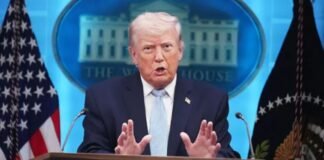 इस्लामाबाद में शांति वार्ता या नया टकराव? ईरान ने ट्रंप को दिया 10 पॉइंट अल्टीमेटम, अमेरिका भी अलर्ट! ट्रंप