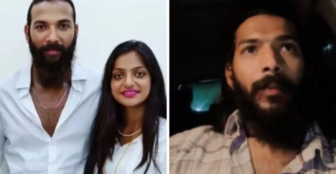 शादी के बाद भाई गई थीं महाकुंभ वायरल गर्ल मोनालिसा? वायरल वीडियो का सच जानकर रह जाएंगे हैरान Monalisa