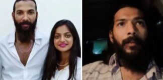 शादी के बाद भाई गई थीं महाकुंभ वायरल गर्ल मोनालिसा? वायरल वीडियो का सच जानकर रह जाएंगे हैरान Monalisa