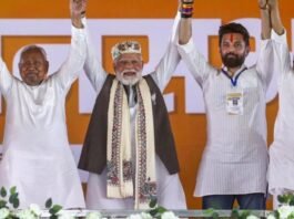 नया मुख्यमंत्री तय, लेकिन खाली खजाना बना सबसे बड़ा सवाल—क्या बिहार संभाल पाएगा आर्थिक संकट का बोझ? Bihar News