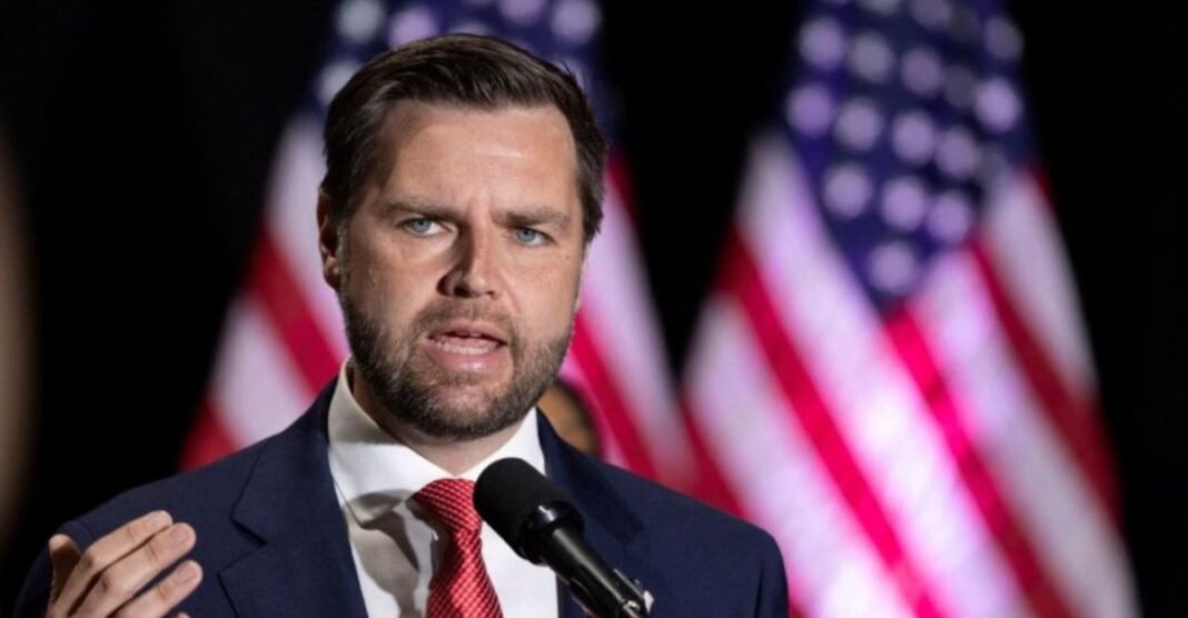 इस्लामाबाद में शांति वार्ता फेल होने पर अमेरिका के उपराष्ट्रपति ने खोला बड़ा राज, कहा- ‘ट्रंप ने…’ US Iran Talks