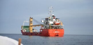 अमेरिका की नाकेबंदी फेल? चीनी जहाज ने होर्मुज पार कर दिखाया दम, कैसे तोड़ा ट्रंप का चक्रव्यूह? चीनी जहाज