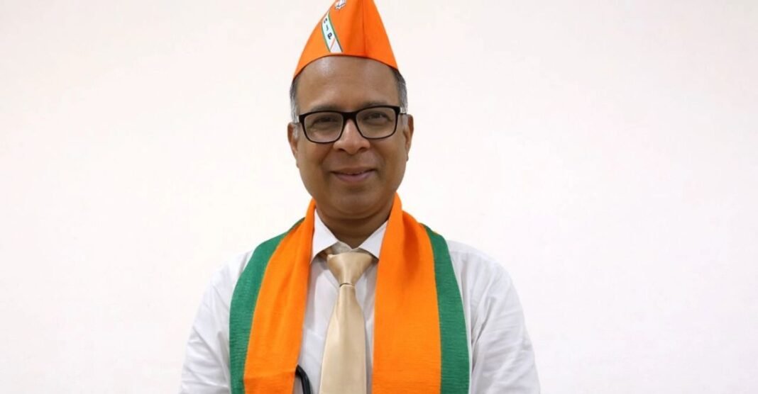 जय श्री राम का नारा लगाने पर मिलेगा 500 रुपए का डिस्काउंट… कोलकाता के डॉक्टर का ऑफर देख चकराया लोगों का सिर Prakash Kumar Hazra