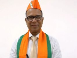 जय श्री राम का नारा लगाने पर मिलेगा 500 रुपए का डिस्काउंट… कोलकाता के डॉक्टर का ऑफर देख चकराया लोगों का सिर Prakash Kumar Hazra