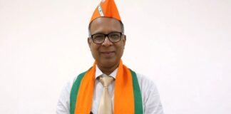 जय श्री राम का नारा लगाने पर मिलेगा 500 रुपए का डिस्काउंट… कोलकाता के डॉक्टर का ऑफर देख चकराया लोगों का सिर Prakash Kumar Hazra