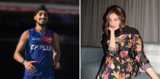 गुरुद्वारे में गर्लफ्रेंड के साथ माथा टेकने पहुंचे Arshdeep Singh, वीडियो वायरल होने के बाद खुला रिश्ता? Arshdeep Singh