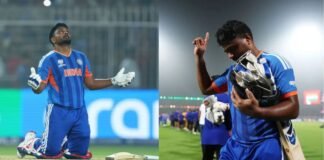 “तीन पारियों से बदली किस्मत, अब ICC ने दिया बड़ा इनाम… क्या Sanju Samson बन गए टीम इंडिया के नए सुपरस्टार? sanju samson