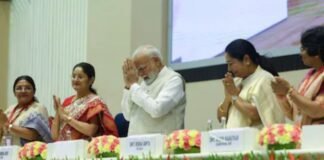 क्या बदलने वाली है देश की राजनीति? नारी शक्ति वंदन अधिनियम पर PM मोदी को पूर्व राष्ट्रपति का समर्थन PM Modi