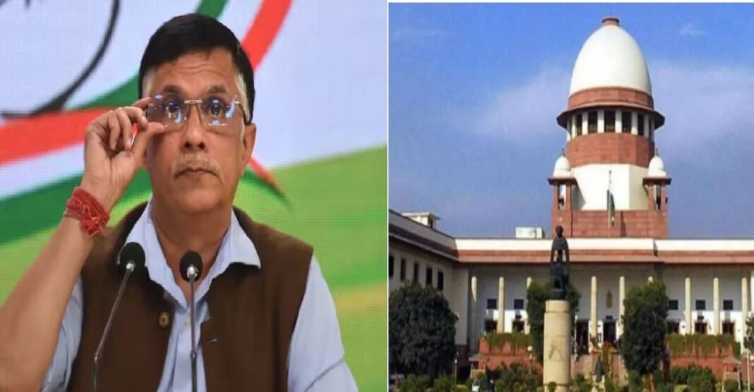 पवन खेड़ा