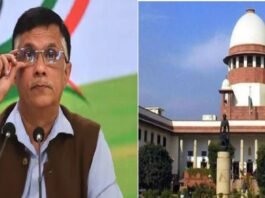 दिल्ली से तेलंगाना तक क्यों पहुंचे पवन खेड़ा? सुप्रीम कोर्ट ने उठाए सवाल, असम जाने का दिया निर्देश पवन खेड़ा