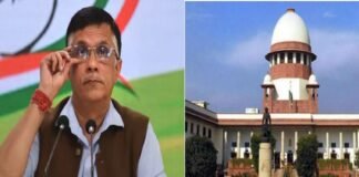 दिल्ली से तेलंगाना तक क्यों पहुंचे पवन खेड़ा? सुप्रीम कोर्ट ने उठाए सवाल, असम जाने का दिया निर्देश पवन खेड़ा