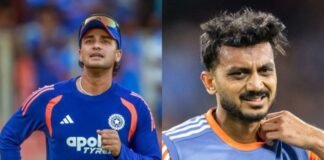 अब खिलाड़ियों की हर मूवमेंट पर नजर! अक्षर-अभिषेक NADA की रडार पर, लोकेशन शेयर करना क्यों होगा अनिवार्य? NADA