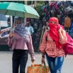 अगले 2 हफ्ते में बदलेगा मौसम का पूरा खेल? IMD की चेतावनी से बढ़ी टेंशन, जानें दिल्ली-यूपी-बिहार का हाल Weather Update