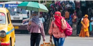 अगले 2 हफ्ते में बदलेगा मौसम का पूरा खेल? IMD की चेतावनी से बढ़ी टेंशन, जानें दिल्ली-यूपी-बिहार का हाल Weather Update