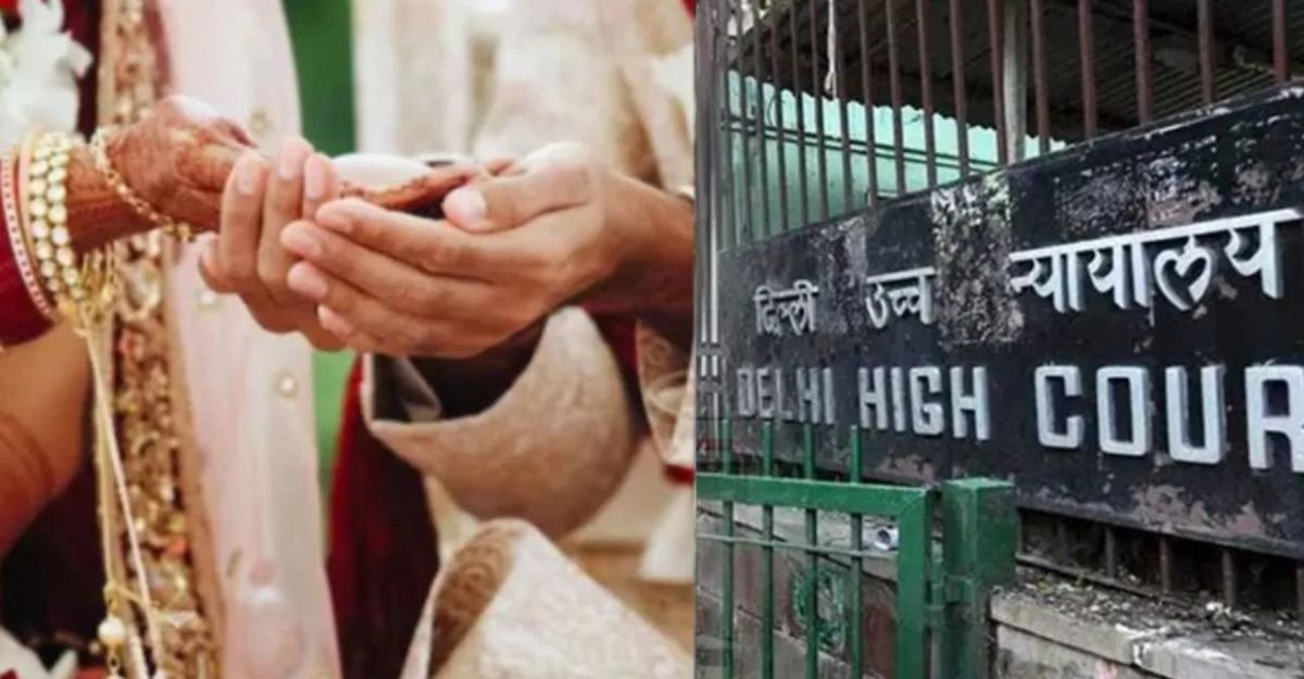 Delhi High Court Delhi High Court