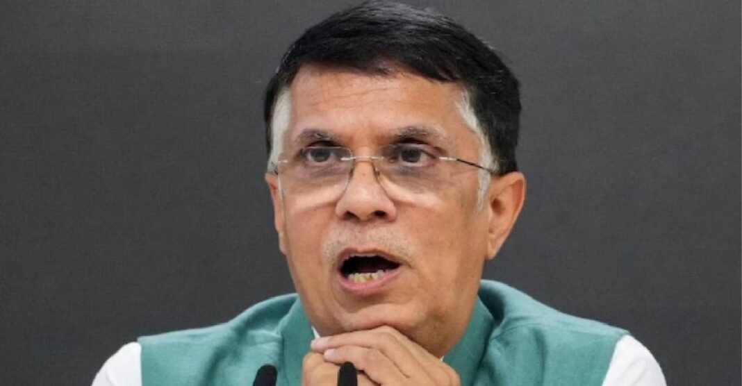 Pawan Khera
