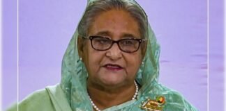क्या शेख हसीना को भारत करेगा बांग्लादेश के हवाले? सुनवाई को लेकर विदेश मंत्रालय का बड़ा बयान शेख हसीना