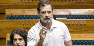 राहुल गांधी का ‘दादी-गार्डन-जादू’ बयान, संसद से लेकर सोशल मीडिया तक मच गया बवाल? राहुल गांधी