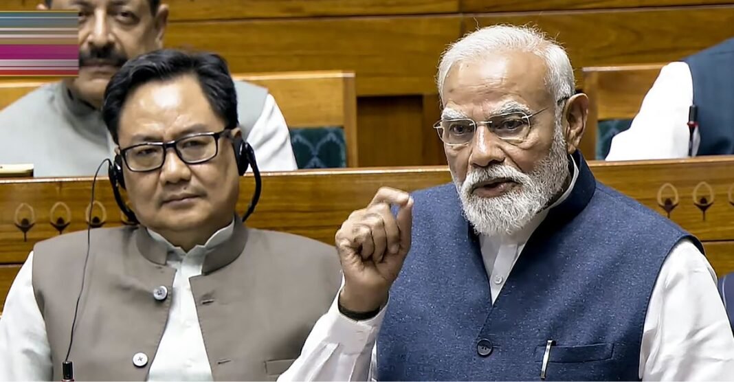 Women Reservation Bill 2026