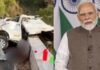 वालपराई हादसे में 9 की मौत, पहाड़ी रास्ते पर कैसे पलटी टूरिस्ट वैन? PM मोदी ने जताया दुख Tamil Nadu Accident