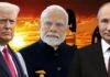 भारत रूस से तेल लगा या नहीं? अमेरिकी राष्ट्रपति डोनाल्ड ट्रंप ने लिया चौकाने वाला फैसला, जानें Donald Trump