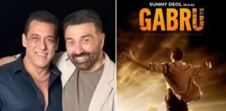गबरू क्यों बार-बार टल रही है? सनी देओल की फिल्म पर लगा ब्रेक, रिलीज डेट पोस्टपोन गबरू
