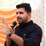 सुरक्षा हटाए जाने पर फुटा विधायक रविंद्र भाटी का गुस्सा, कहा – ‘राजनीतिक दबाव से…’ रविंद्र सिंह भाटी