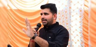 सुरक्षा हटाए जाने पर फुटा विधायक रविंद्र भाटी का गुस्सा, कहा – ‘राजनीतिक दबाव से…’ रविंद्र सिंह भाटी