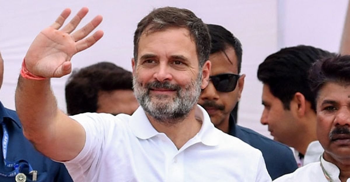 Rahul Gandhi Rahul Gandhi