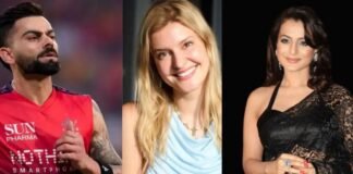 एक ‘लाइक’ और इतना बड़ा बवाल! विराट कोहली के कदम पर उठे सवाल, अमीषा पटेल ने ट्रोल्स को दिया करारा जवाब Virat Kohli