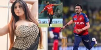 ‘क्यूट’ शब्द ने खड़ा किया बवाल! चहल पर आरोपों के बीच अर्शदीप का मजाकिया तंज, क्यों वायरल हो रहा वीडियो? Yuzvendra Chahal