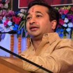 कोर्ट ने क्यों जारी किया वारंट? बयान से शुरू हुआ विवाद अब पहुंचा अदालत तक, मंत्री नितेश राणे पर बढ़ी मुश्किलें Nitesh Rane