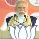 क्या था उस बच्चे के हाथ में? देखकर भावुक हुए पीएम मोदी, VIDEO वायरल PM Narendra Modi