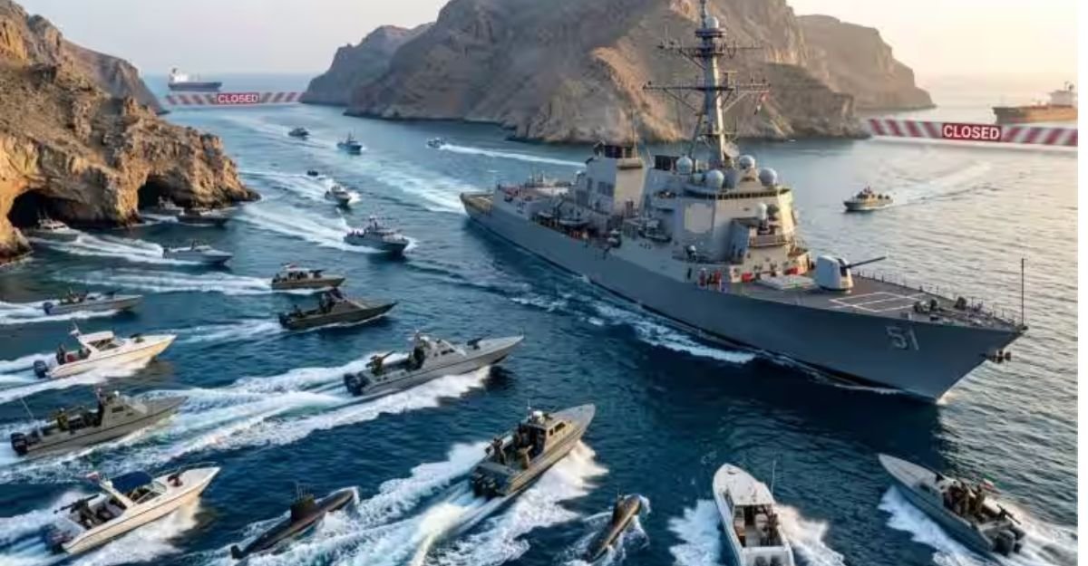 US Iran War US Iran War